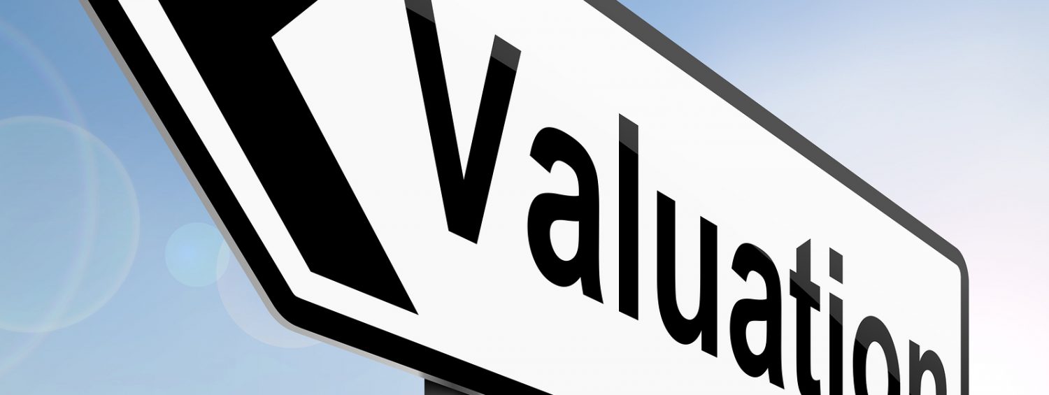 Valuation Sign SMSF Association Valuation Guidelines